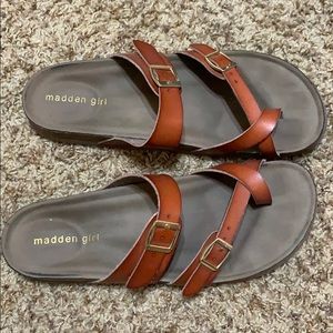 Birkenstock look a-likes!